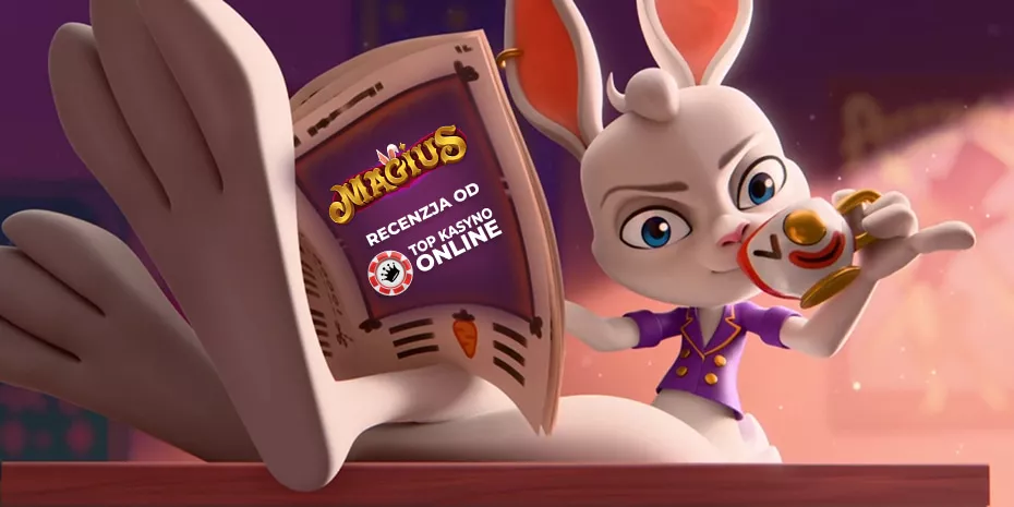 Darmowe spiny Magius