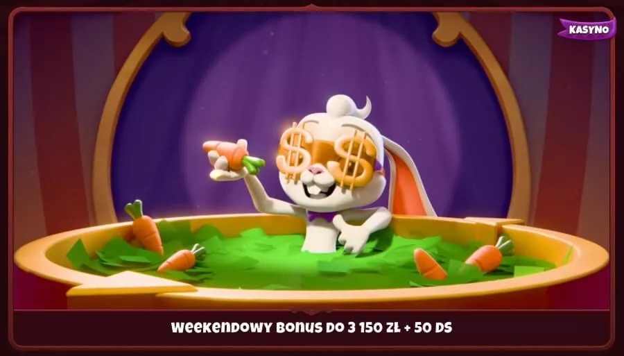 Magius ingyenes pörgetések