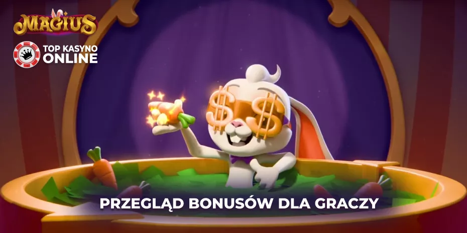 Magius promo kód
