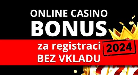 Magius bonus bez vkladu
